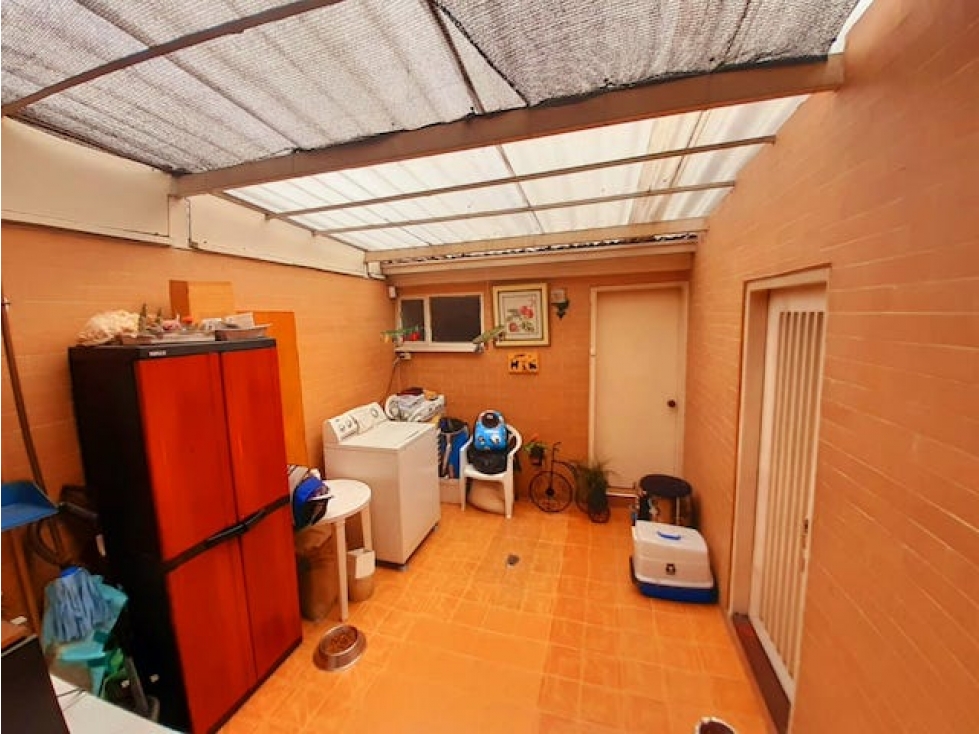 Vende Casa Pontevedra Bogota — foto 6
