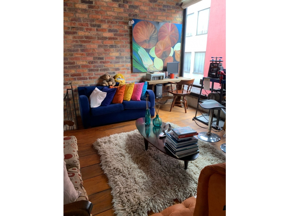 Vende Casa Cedritos Bogota — foto 6