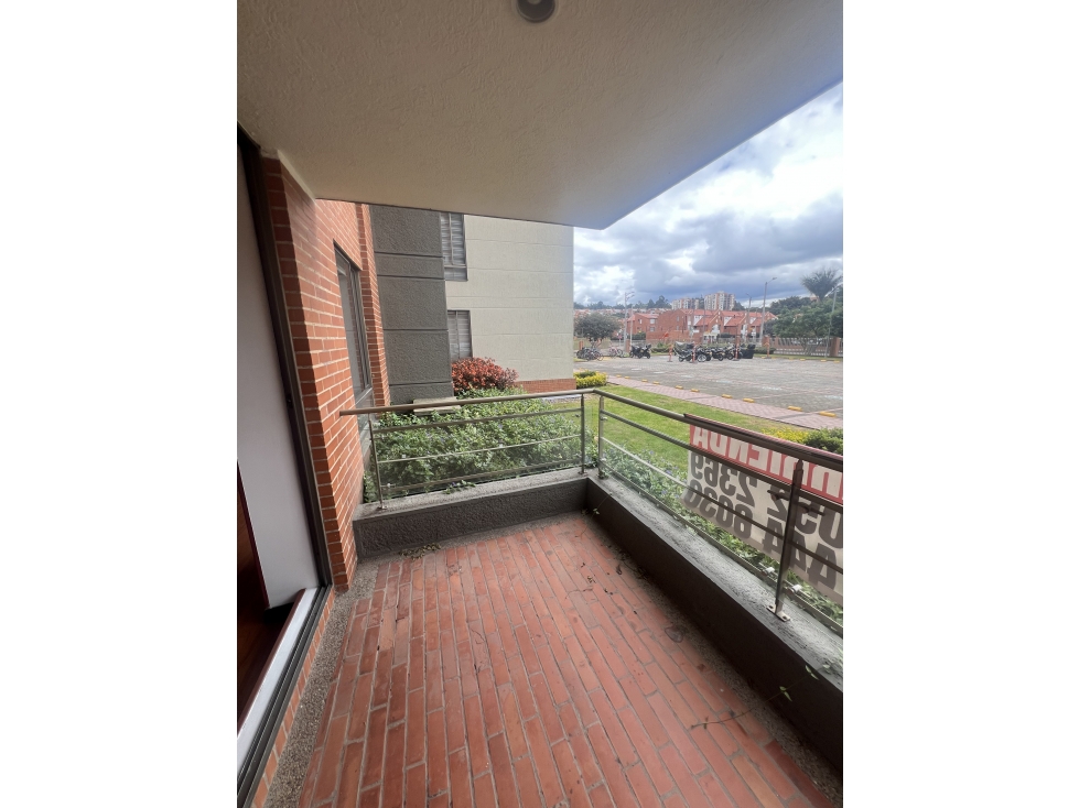 Vende Apartamento Colina campestre el Plan bogota — foto 6