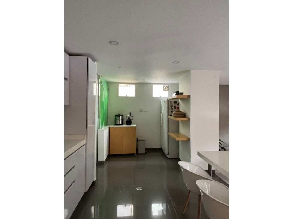 VENDE APARTAMENTO CHICO NORTE BOGOTA — foto 6