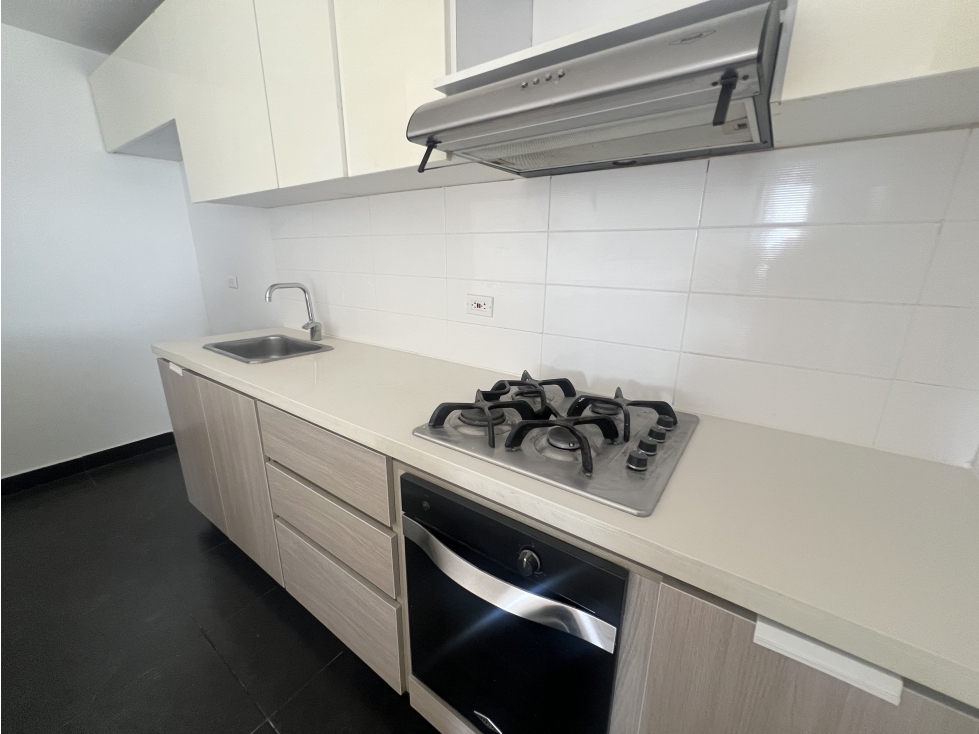 VENDE APARTAMENTO GRAN GRANADA BOGOTA — foto 6