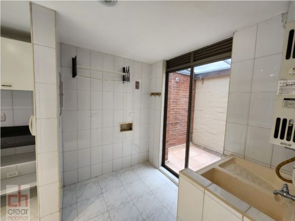 Venta Apartamento Bella Suiza Bogota — foto 6
