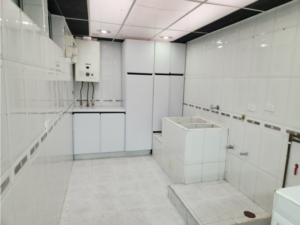 Vende Apartamento Santa Bárbara Central Bogota — foto 6