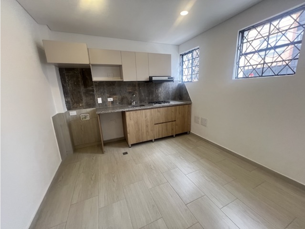 ARRIENDA CASA TEUSAQUILLO BOGOTA — foto 6