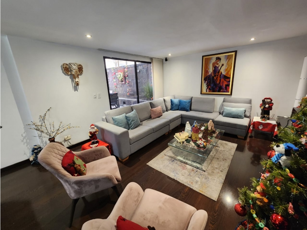 Vende Casa Chico Navarra Bogota — foto 6