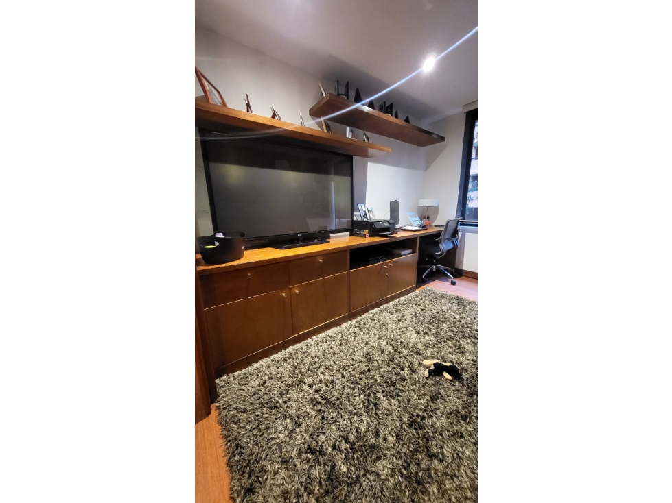 APARTAMENTO EN VENTA SIERRAS DEL MORAL — foto 5