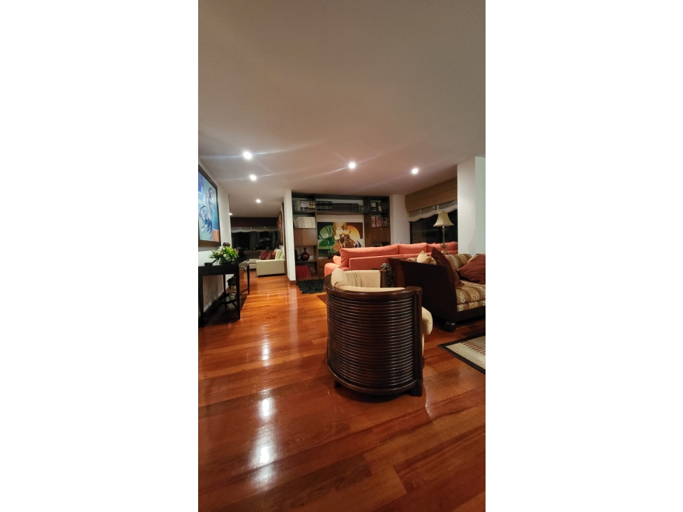 APARTAMENTO EN VENTA SIERRAS DEL MORAL