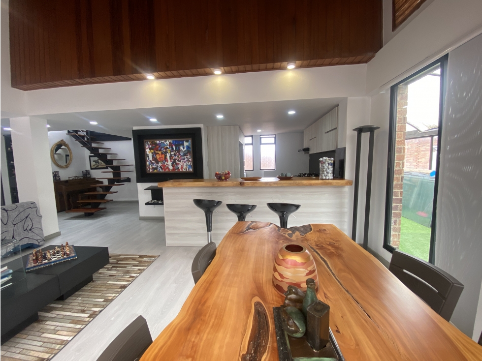Apartamento SIN IGUAL, remodelado, con gran vista. — foto 6
