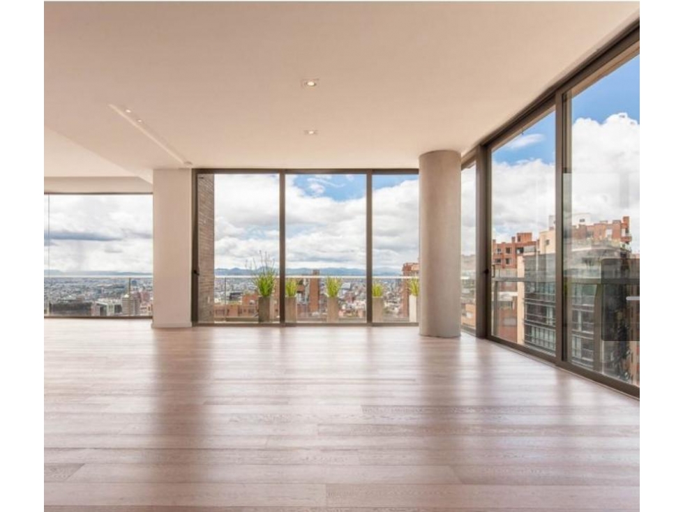 VENTA Penthouse Rosales