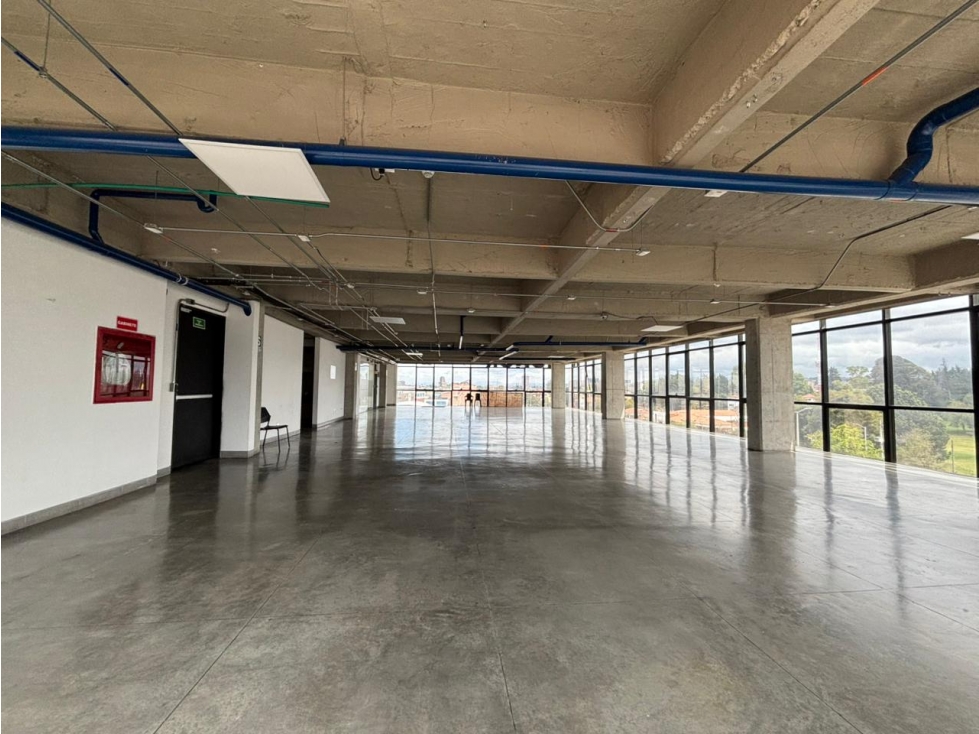 ARRIENDO Oficina