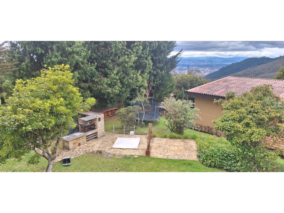 VENTA/ARRIENDO Casa Calera — foto 4