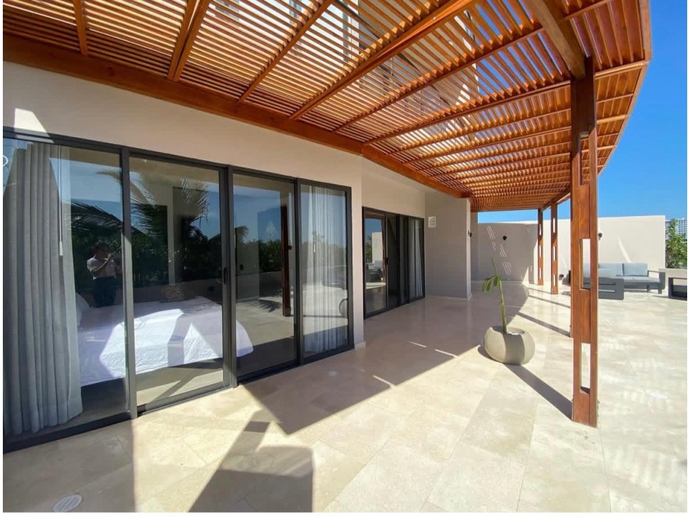 VENTA Apto Cartagena en.barrio cielo mar.