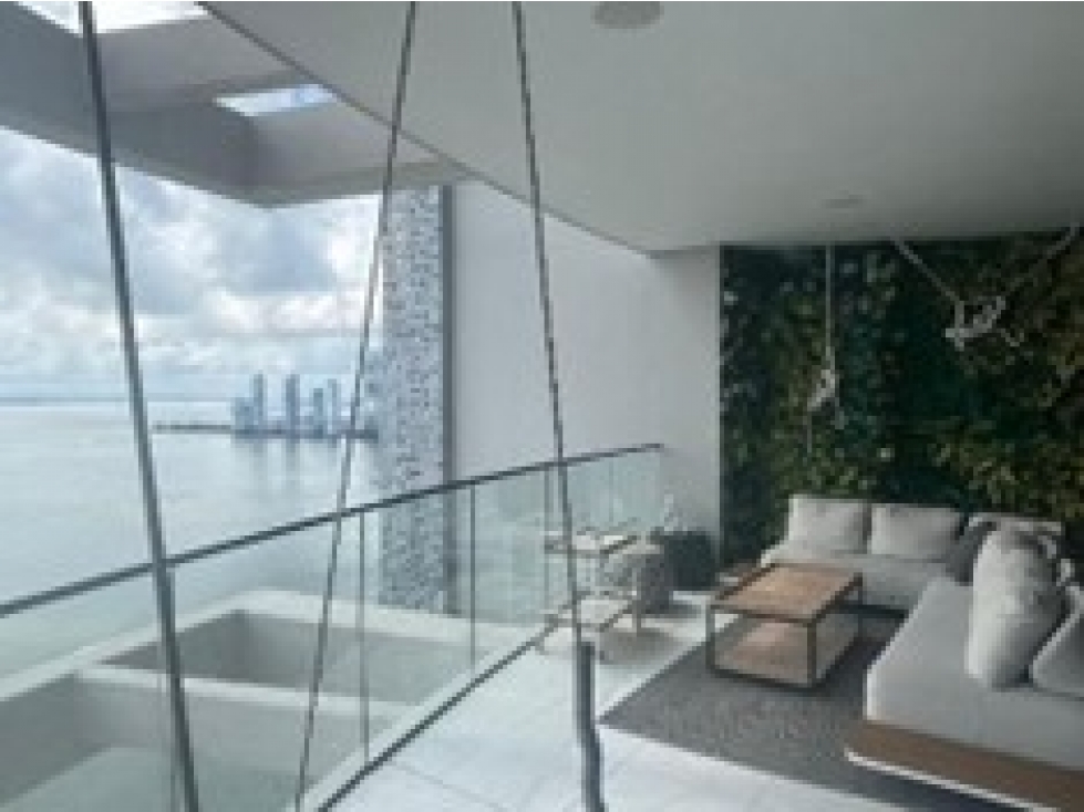 VENTA APTO DE LUJO CARTAGENA — foto 2