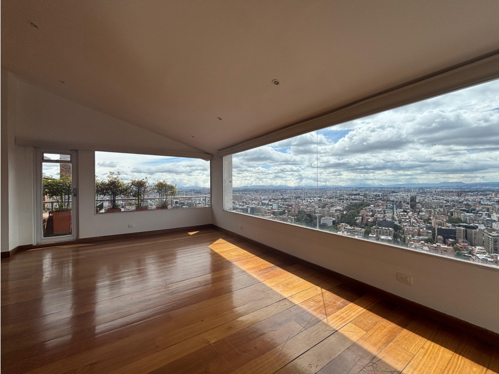 VENTA/ARRIENDO APTO CHICO ALTO — foto 2