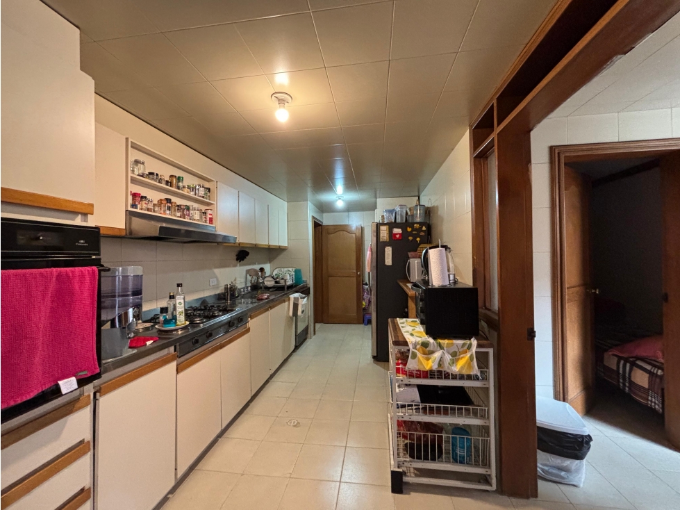 VENTA APTO PARA REMODELAR SANTA BARBARA — foto 6