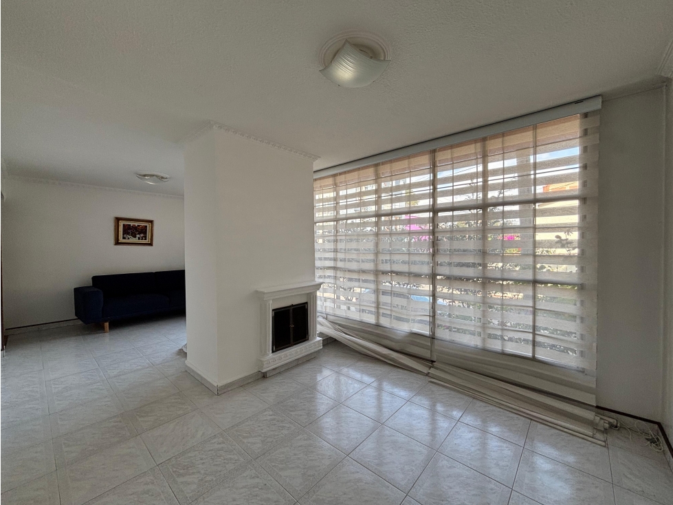 VENTA APTO CEDRITOS