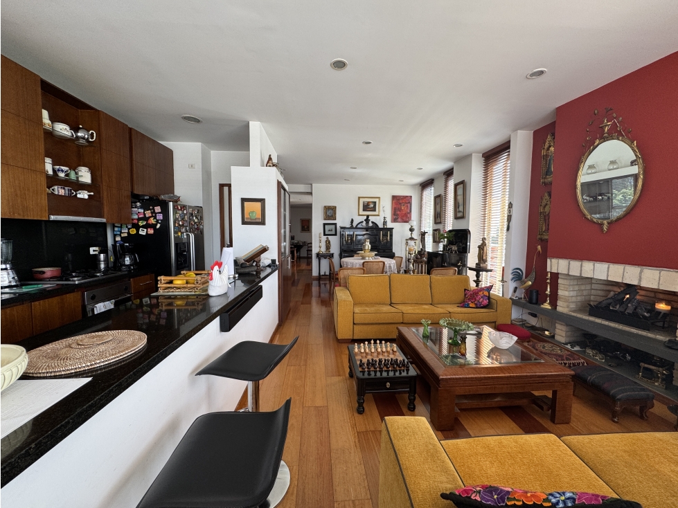 BELLÍSIMO APARTAMENTO EN LA CALLEJA — foto 5