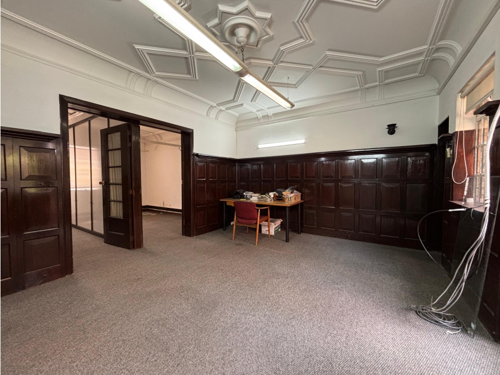 VENTA CASA CONSERVACION QUINTA CAMACHO — foto 5