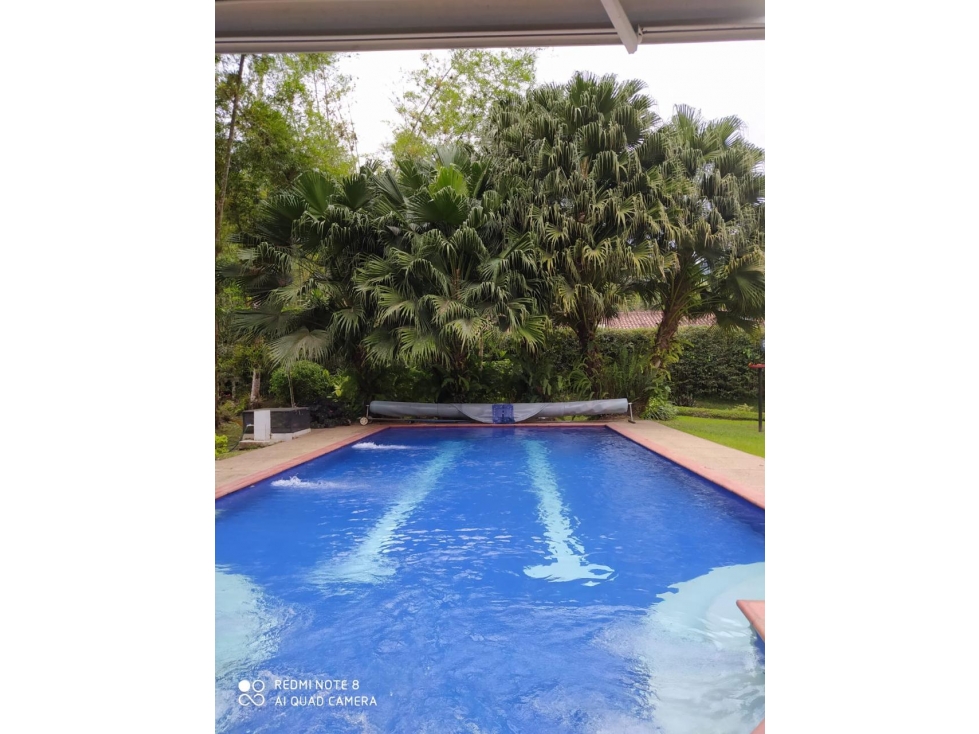VENTA FINCA LA VEGA — foto 3
