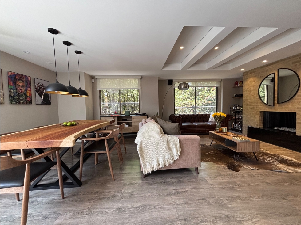 VENTA APTO SANTA BARBARA — foto 3
