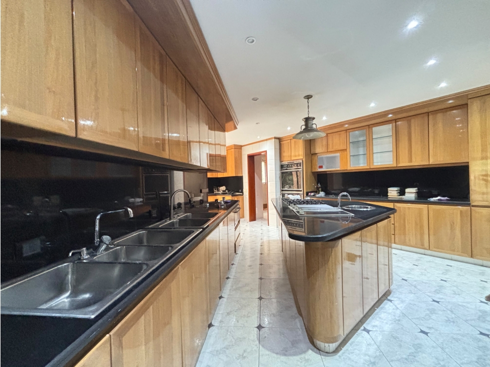 ARRIENDO APTO CABRERA — foto 6