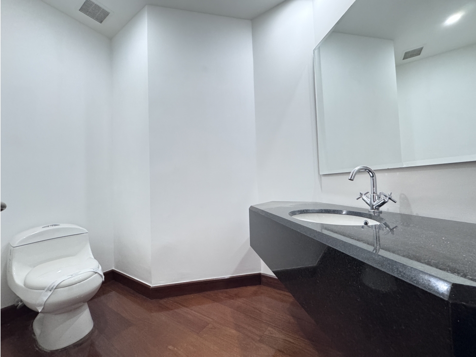 APARTAMENTO ESTUOENDO EN LA CABRERA — foto 5