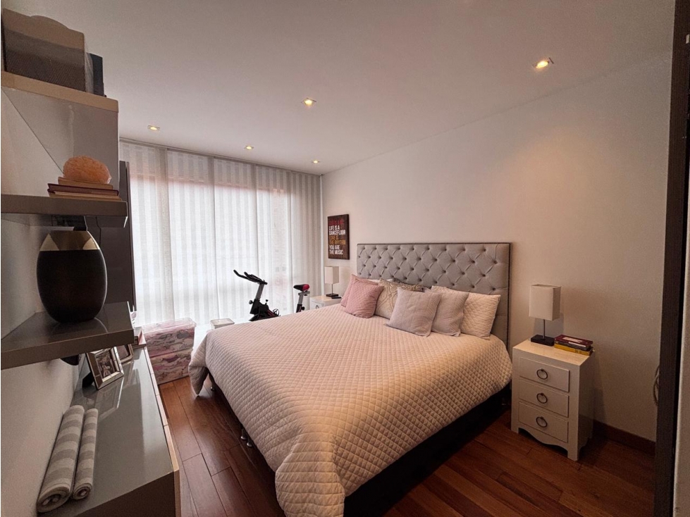 VENTA APTO CABRERA — foto 6