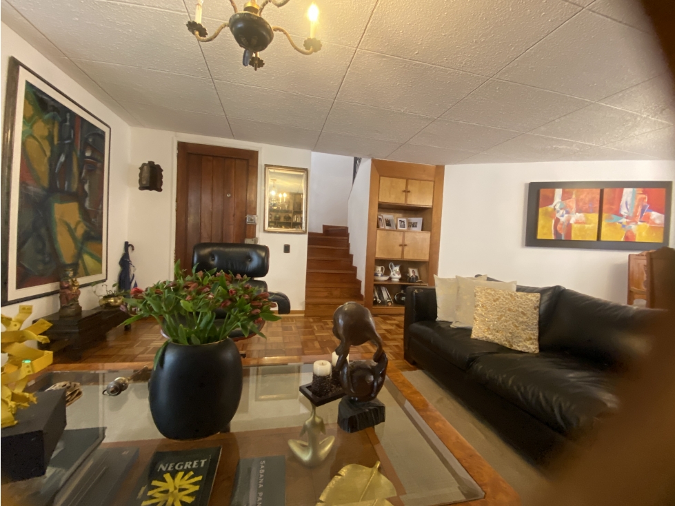 APARTAMENTO DUPLEX, CON ZONAS HUMEDAS — foto 3