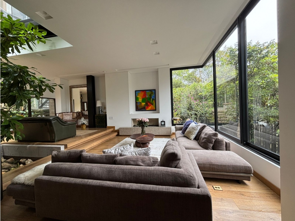 VENTA Casa Santa Ana