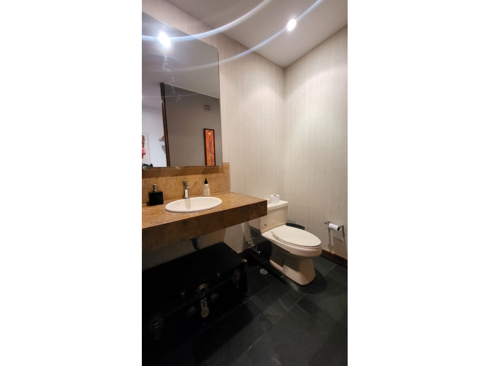 APARTAMENTO EN VENTA SIERRAS DEL MORAL — foto 6