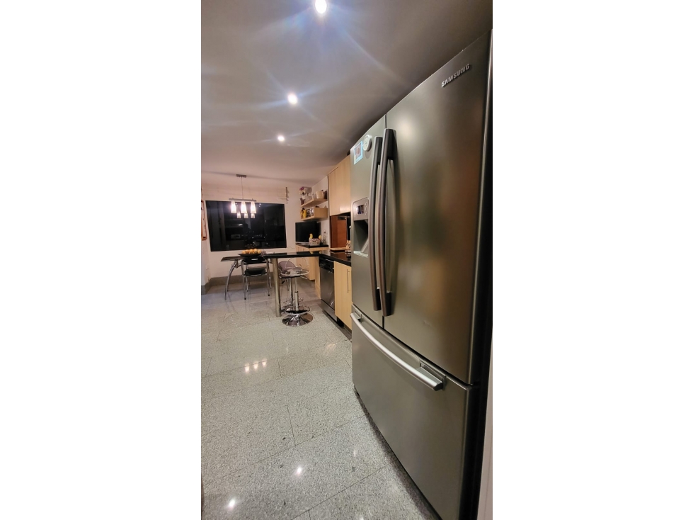 APARTAMENTO EN VENTA SIERRAS DEL MORAL — foto 5