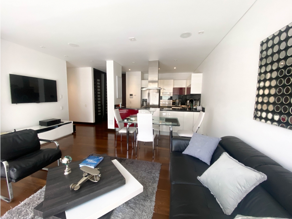 APARTAMENTO EN ROSALES. — foto 3