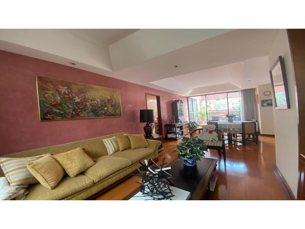 Duplex PH Cabrera Remodelar
