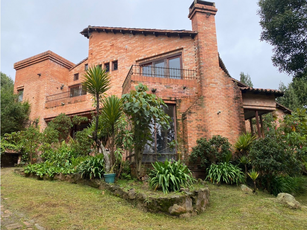 VENTA/ARRIENDO Casa Calera — foto 2