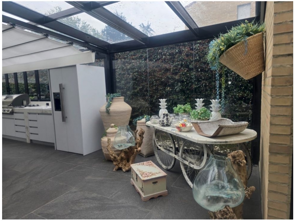 CASA EN VENTA SAN SIMON — foto 4