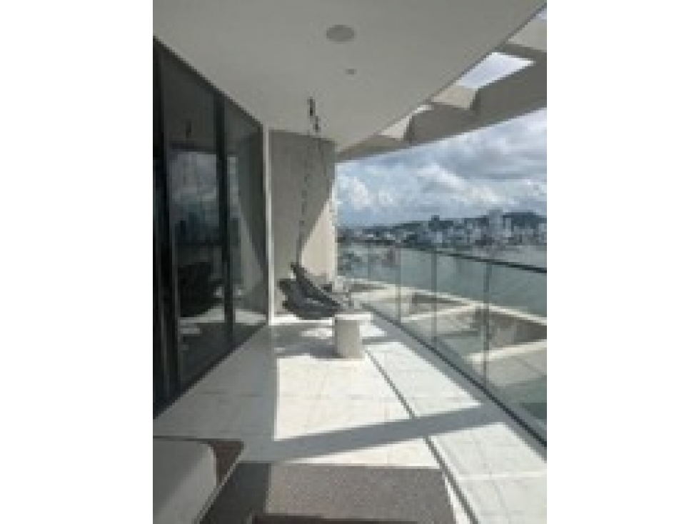 VENTA APTO DE LUJO CARTAGENA — foto 3