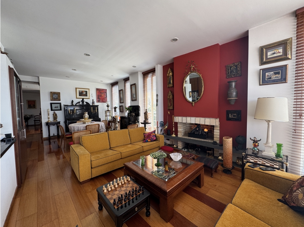 BELLÍSIMO APARTAMENTO EN LA CALLEJA — foto 6
