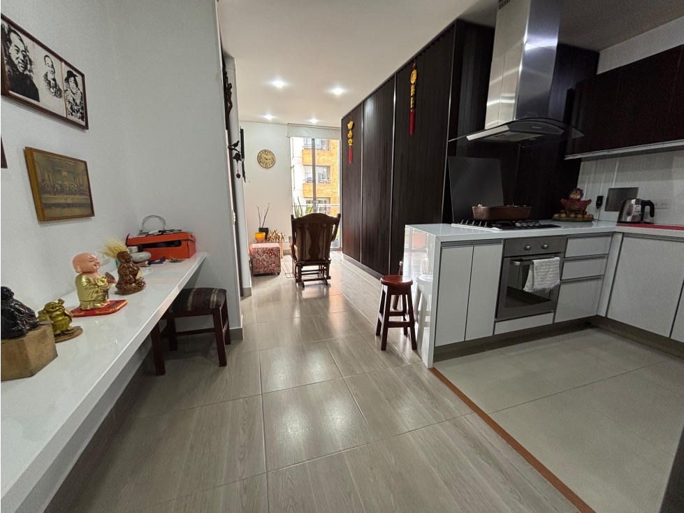 VENTA APTO CHICO III — foto 6
