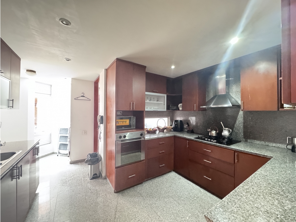 UNA CASA CON MUY BUENA ENERGIA — foto 6