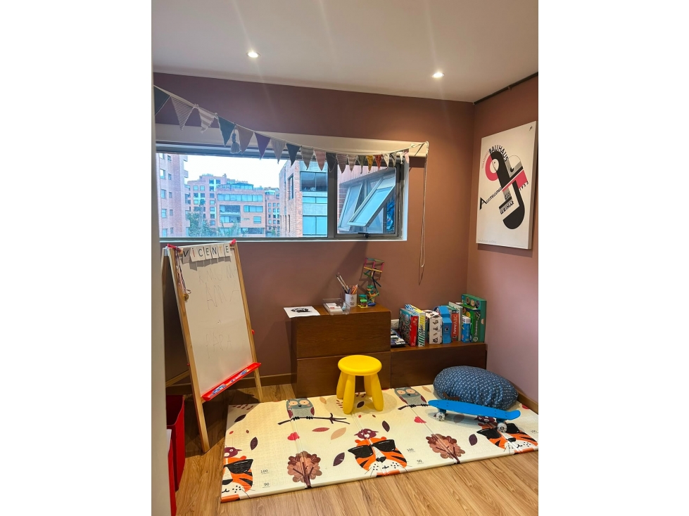 VENTA APTO ROSALES BAJO — foto 6