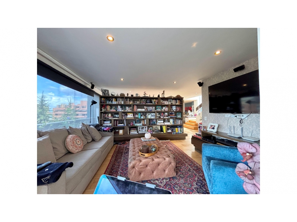 Apto Duplex Con Terraza Semiremodelado — foto 4