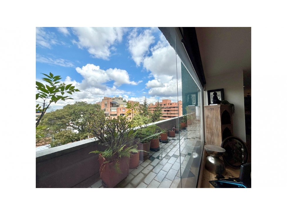 Apto Duplex Con Terraza Semiremodelado
