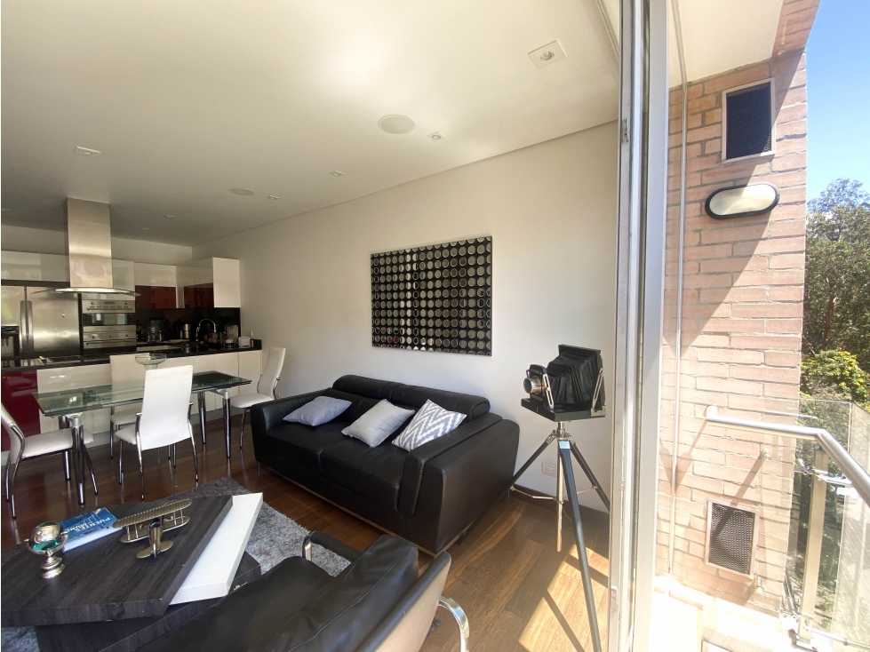 APARTAMENTO EN ROSALES. — foto 2