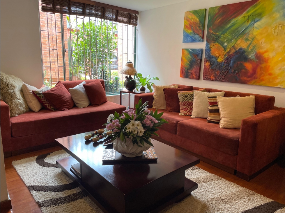 Hermosa casa remodelada, terrazas y mucha luz en barrio Contador — foto 6