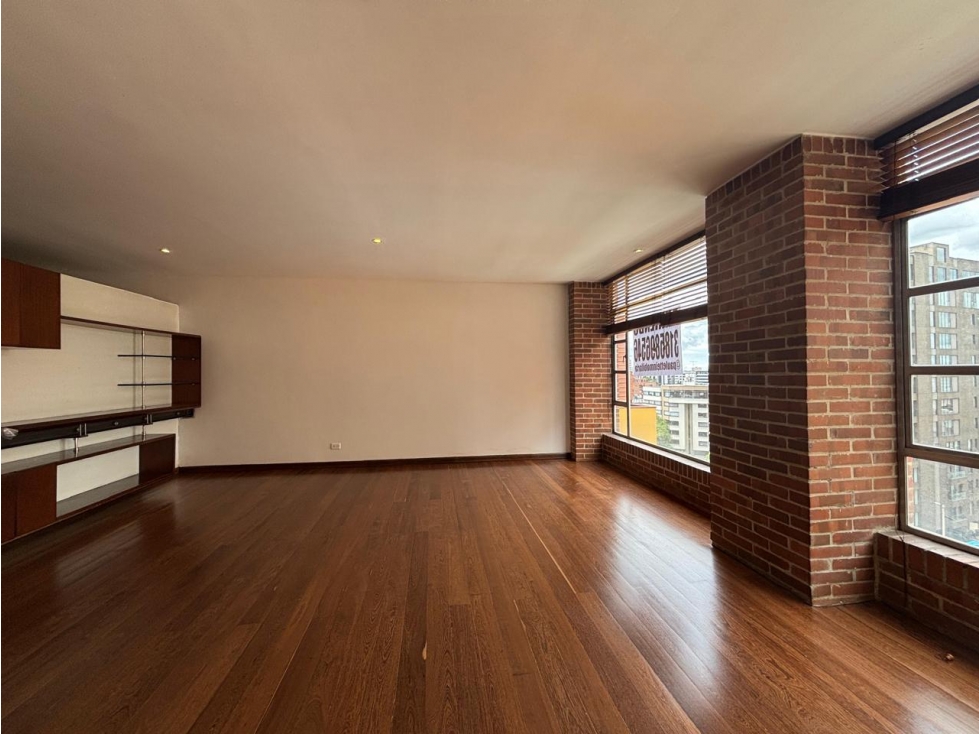 VENTA/ARRIENDO Apto Duplex Clásico Nogal — foto 6