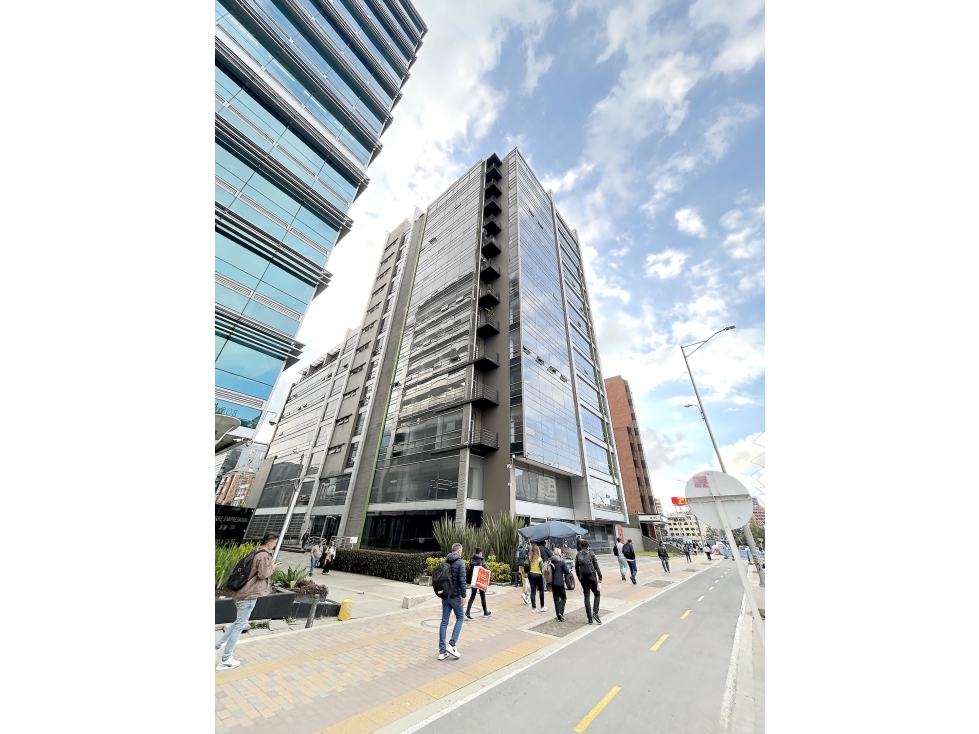 OFICINA EN VENTA CHICO