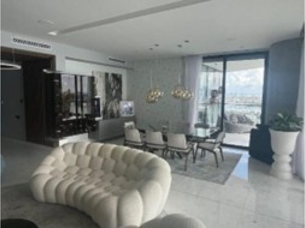 VENTA APTO DE LUJO CARTAGENA — foto 4