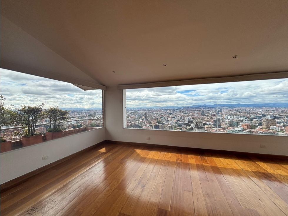 VENTA/ARRIENDO APTO CHICO ALTO — foto 6