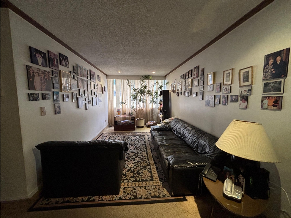 VENTA APTO CHICO PARA REMODELAR — foto 6