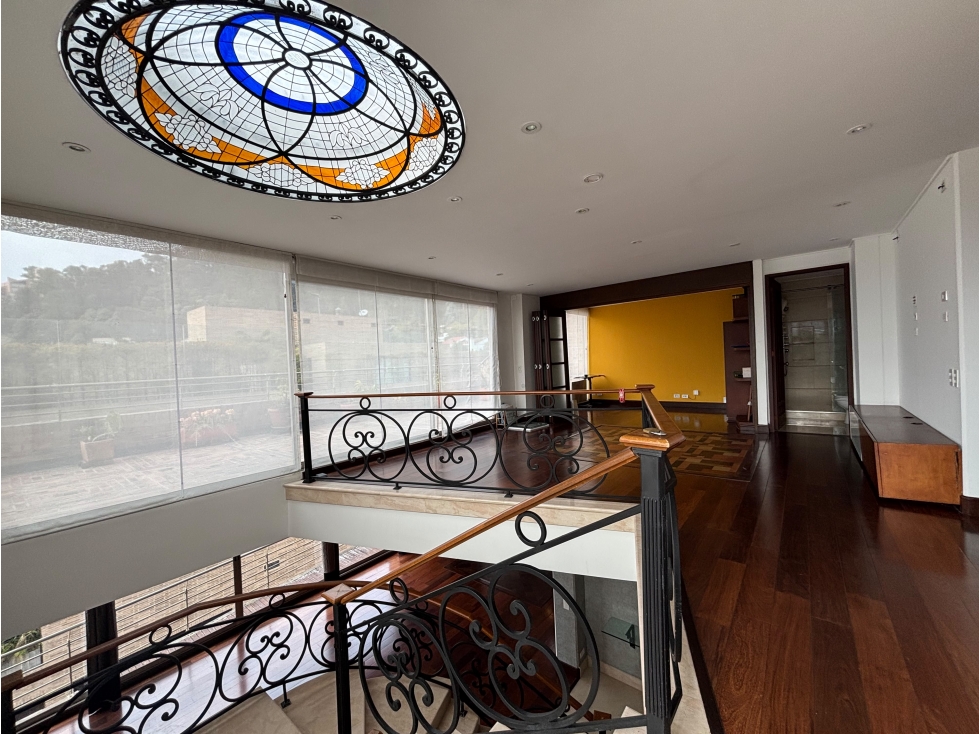 VENTA PENT HOUSE REFUGIO para.remodelar. — foto 3